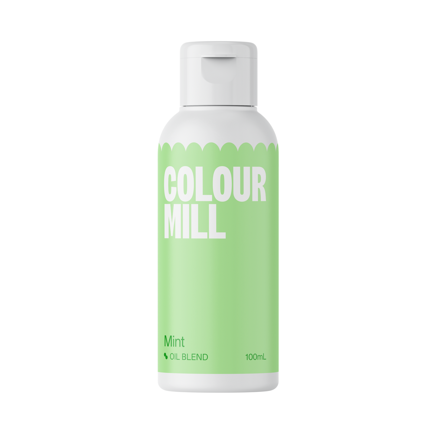 Mint - Oil Blend