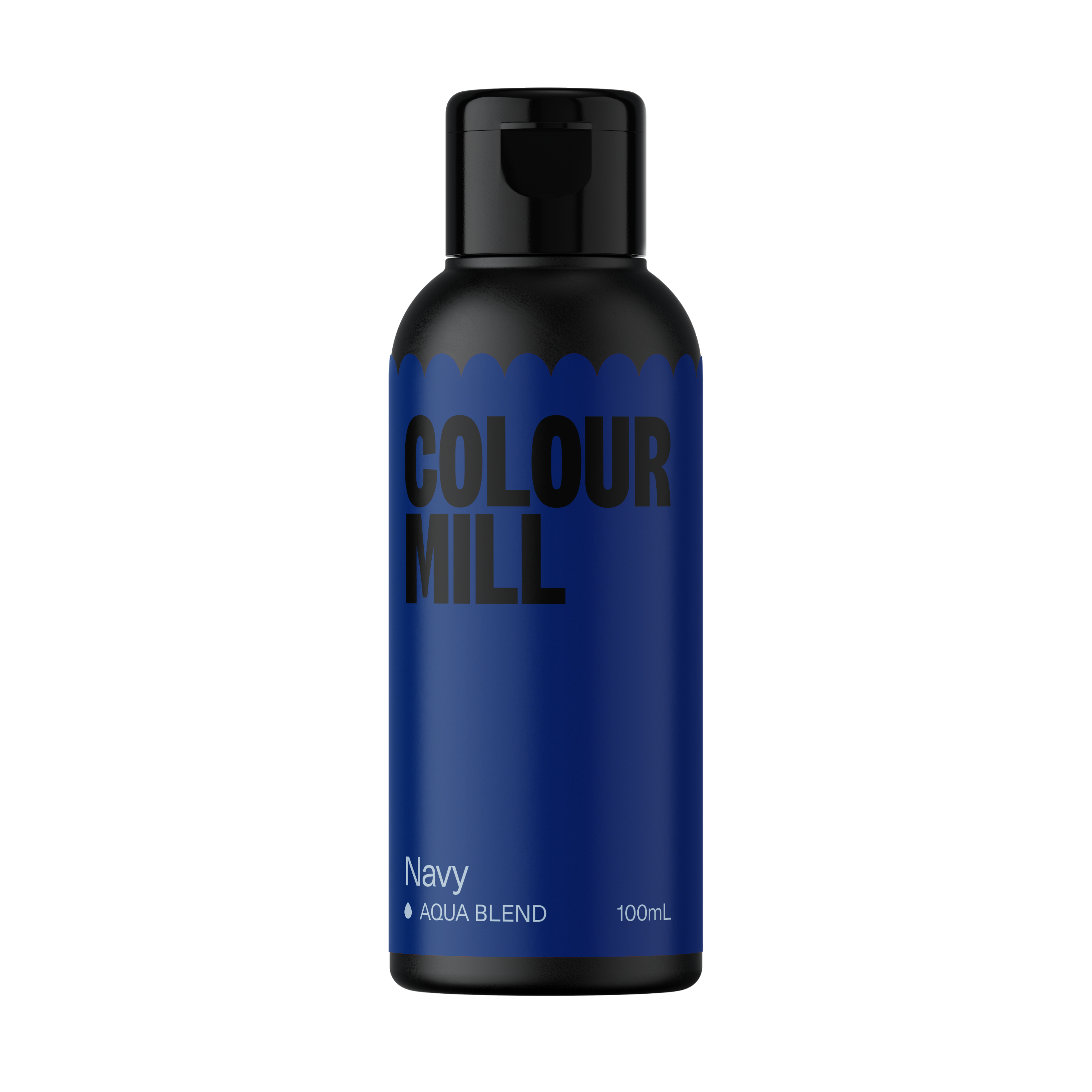 Navy - Aqua Blendproduct image