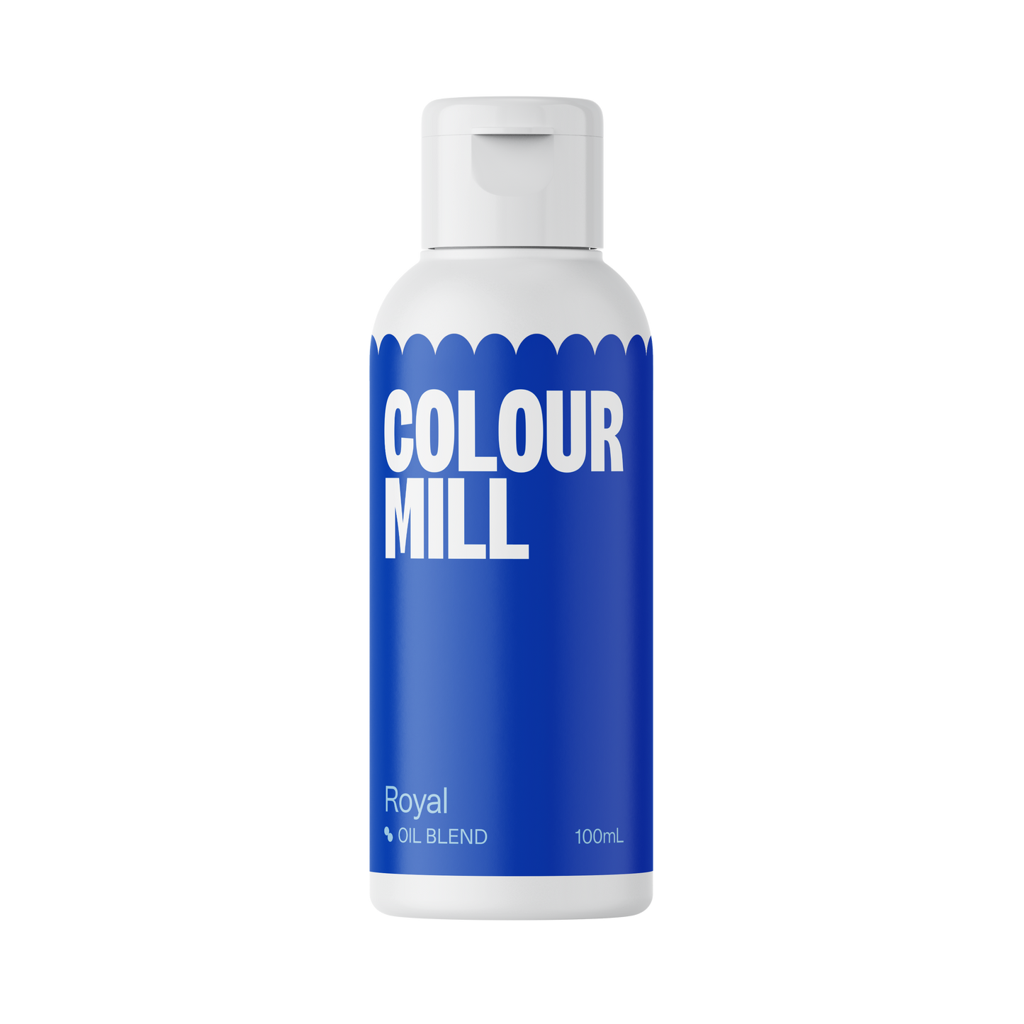 Royal - Oil Blend