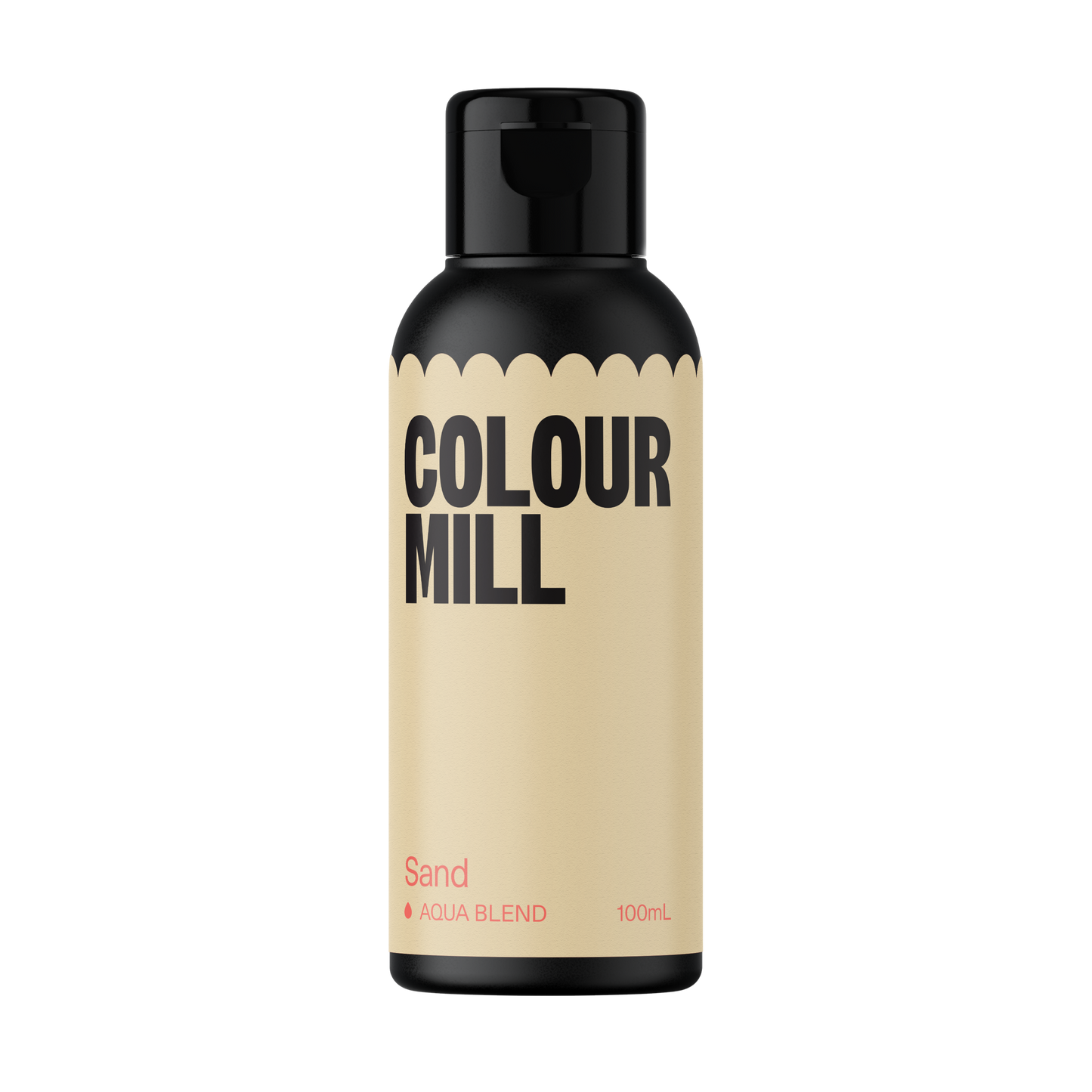 Sand - Aqua Blend