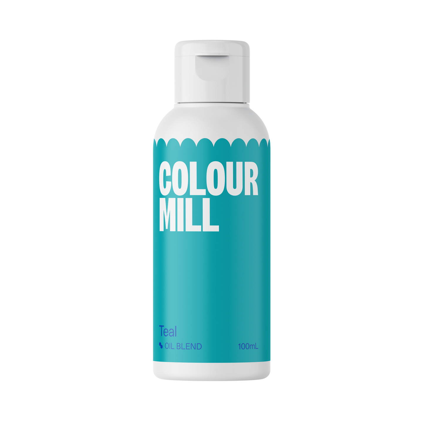Teal - Oil Blend