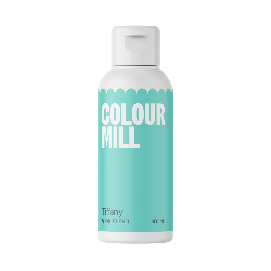 Tiffany - Oil Blend