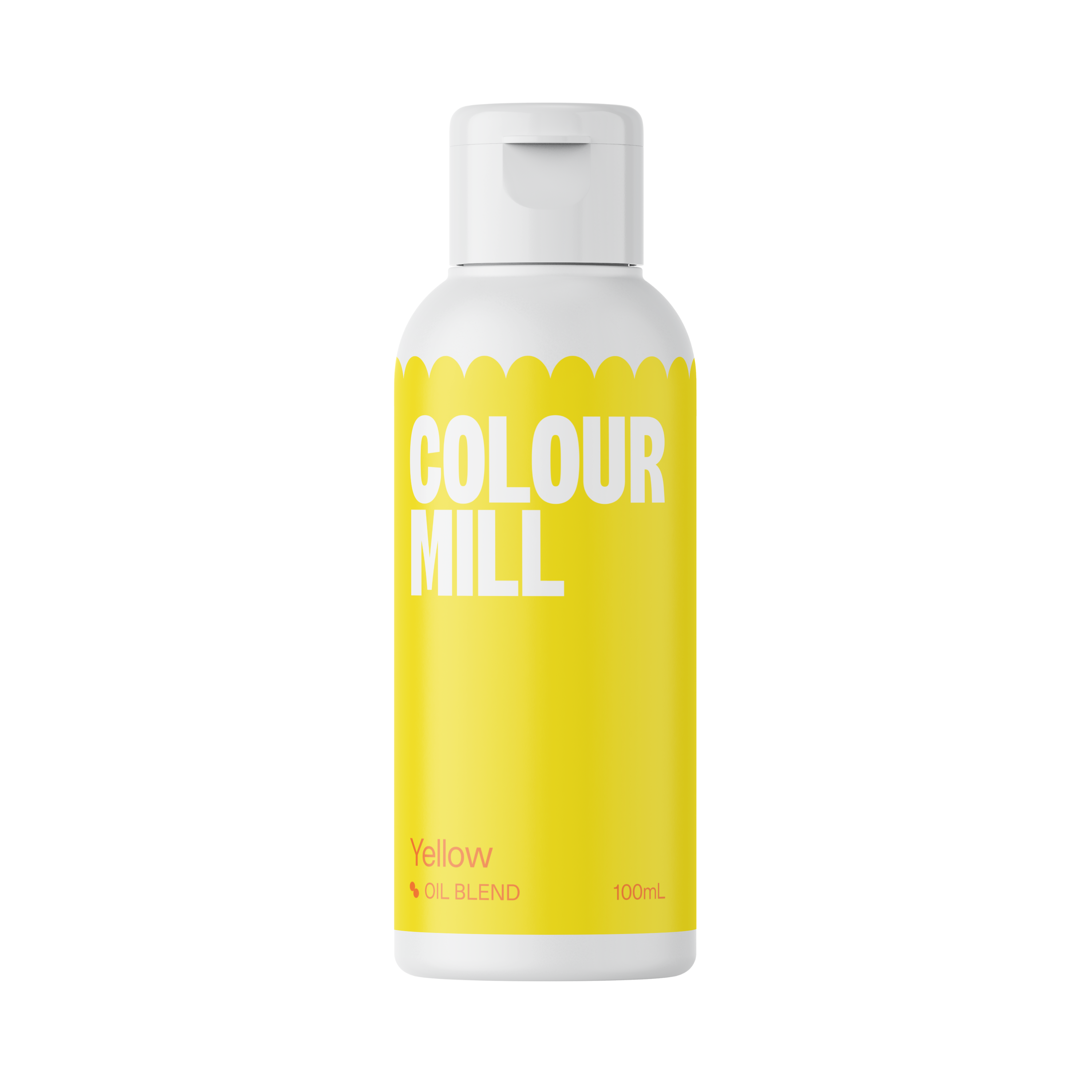 Colour Mill | Oil Blend Yellow